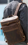 Genuine Leather - 8