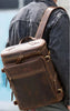 Genuine Leather - 8