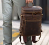 Genuine Leather - 9