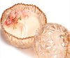 Dried Flower Luxury Aromatherapy Scented Candles - CMAS PRODUCTS - Exquisite style living