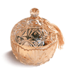 Dried Flower Luxury Aromatherapy Scented Candles - CMAS PRODUCTS - Exquisite style living