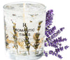 Dried Flower Soothing Jelly Essential oil Smokeless Scented Candles - CMAS PRODUCTS - Exquisite style living