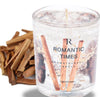 Dried Flower Soothing Jelly Essential oil Smokeless Scented Candles - CMAS PRODUCTS - Exquisite style living