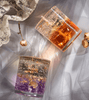 Dried Flower Soothing Jelly Essential oil Smokeless Scented Candles - CMAS PRODUCTS - Exquisite style living