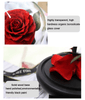 Exquisite Forever Rose Flower. (Thinking of YOU) - CMAS PRODUCTS - Exquisite style living