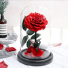 Exquisite Forever Rose Flower. (Thinking of YOU) - CMAS PRODUCTS - Exquisite style living
