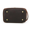 Genuine Leather handmade toiletry bag - CMAS PRODUCTS - Exquisite style living
