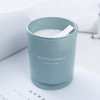 Glass Cup Soy Scented Candle - CMAS PRODUCTS - Exquisite style living