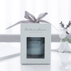 Glass Cup Soy Scented Candle - CMAS PRODUCTS - Exquisite style living