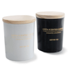 Scented Luxury Gift candles - CMAS PRODUCTS - Exquisite style living