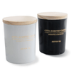 Scented Luxury Gift candles - CMAS PRODUCTS - Exquisite style living