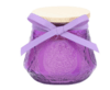Soothing Essential oil Coconut oil Glass Scented Wax Candle - CMAS PRODUCTS - Exquisite style living