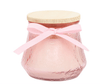 Soothing Essential oil Coconut oil Glass Scented Wax Candle - CMAS PRODUCTS - Exquisite style living