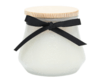 Soothing Essential oil Coconut oil Glass Scented Wax Candle - CMAS PRODUCTS - Exquisite style living