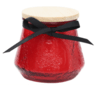 Soothing Essential oil Coconut oil Glass Scented Wax Candle - CMAS PRODUCTS - Exquisite style living