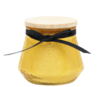 Soothing Essential oil Coconut oil Glass Scented Wax Candle - CMAS PRODUCTS - Exquisite style living