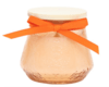 Soothing Essential oil Coconut oil Glass Scented Wax Candle - CMAS PRODUCTS - Exquisite style living