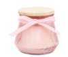 Soothing Essential oil Coconut oil Glass Scented Wax Candle - CMAS PRODUCTS - Exquisite style living