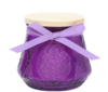 Soothing Essential oil Coconut oil Glass Scented Wax Candle - CMAS PRODUCTS - Exquisite style living
