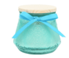 Soothing Essential oil Coconut oil Glass Scented Wax Candle - CMAS PRODUCTS - Exquisite style living