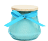 Soothing Essential oil Coconut oil Glass Scented Wax Candle - CMAS PRODUCTS - Exquisite style living