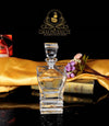 Wine/Whisky Iceberg Crystal Clear Decanter Set with 6 x Tumblers - Decanters Worth Money